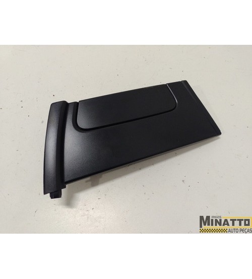 Maçaneta Externa Da Porta Tras/dir Honda Hrv Exl 2020