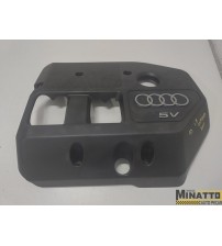 Tampa Do Motor Audi A3 1.8 Asp 2003