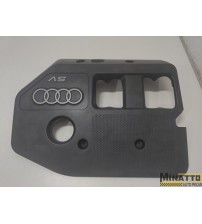 Tampa Do Motor Audi A3 1.8 Asp 2003