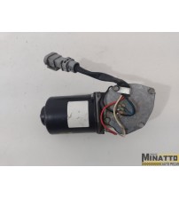 Motor Limpador De Parabrisas Renault Clio 2008