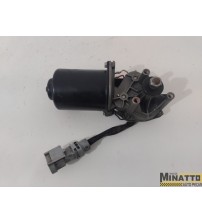 Motor Limpador De Parabrisas Renault Clio 2008