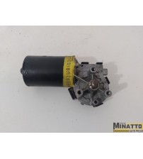 Motor Limpador De Parabrisas Vw Polo 2009