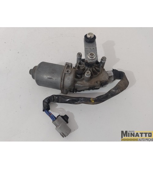 Motor Limpador Parabrisas Toyota Corolla Xei 2010