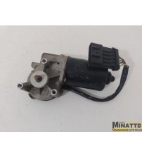 Motor Limpador Parabrisas Gm Zafira 2008