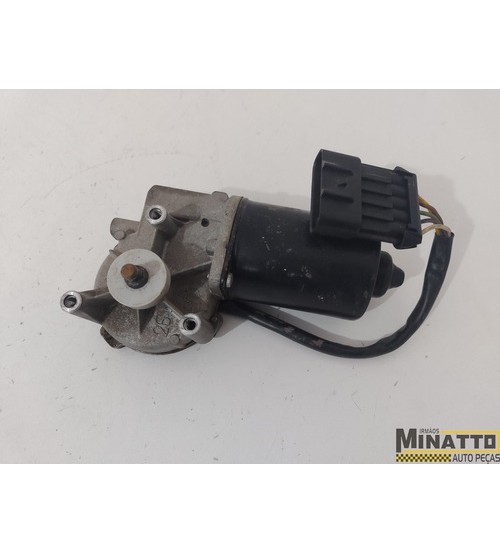 Motor Limpador Parabrisas Gm Zafira 2008