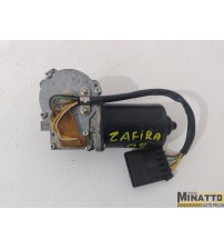 Motor Limpador Parabrisas Gm Zafira 2008