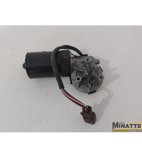 Motor Limpador Parabrisas Citroen Picasso 2008