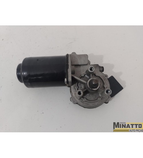 Motor Limpador De Parabrisas Renault Megane 2007