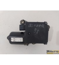 Motor Limpador De Parabrisas Gm Blazer 2000