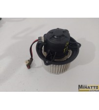 Motor Ventilação Interna Hyundai I30 2010