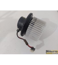 Motor Ventilação Interna Hyundai I30 2010