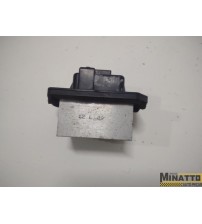 Resistência Ventilador Interno Honda Civic 2010