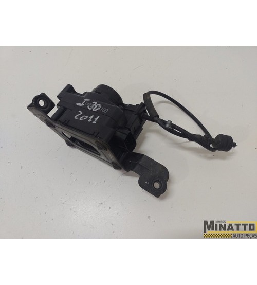 Sensor Acelerador Eletrônico Hyundai I30 2.0 Aut 2011