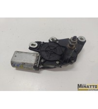 Motor Limpador Traseiro Vw Fox/crossfox 2008/12