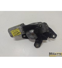 Motor Limpador Traseiro Vw Fox/crossfox 2008/12