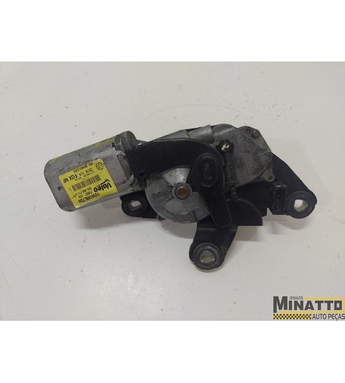 Motor Limpador Traseiro Vw Fox/crossfox 2008/12