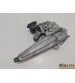 Maquina De Vidro Tras/esq Toyota Corolla Xei 2010