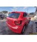 Vidro Fixo Lateral Tras/dir Vw Polo Tsi 2018