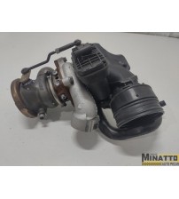 Turbina Vw Polo Virtus 1.0 3cc Tsi 2018