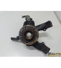 Cubo Montante De Roda Dian/dir Vw Polo 1.0 3cc Tsi Aut 2018