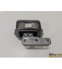 Coxim Do Motor Direito Vw Polo 1.0 3cc Tsi 2018