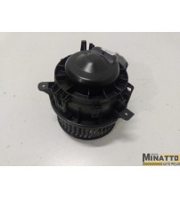 Motor Ventilador Interno Vw Polo Tsi 2018