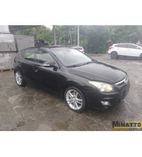 Porta Dian/dir Hyundai I30 2011 (só Lata)