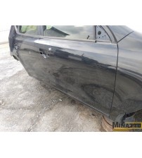 Porta Dian/dir Hyundai I30 2011 (só Lata)