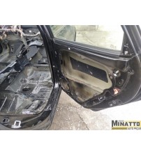 Porta Tras/dir Hyundai I30 2011 (só Lata0