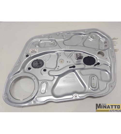 Maquina De Vidro Dian/dir Hyundai I30 2011