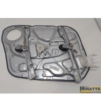 Maquina De Vidro Dian/dir Hyundai I30 2011