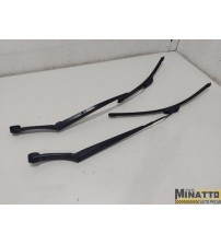 Braço Limpador De Parabrisa Hyundai I30 2011