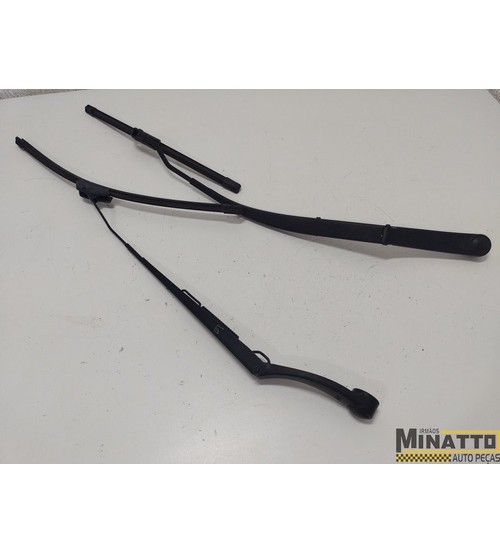 Braço Limpador De Parabrisa Hyundai I30 2011