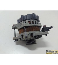 Alternador Hyundai I30 2.0 Manual 2011