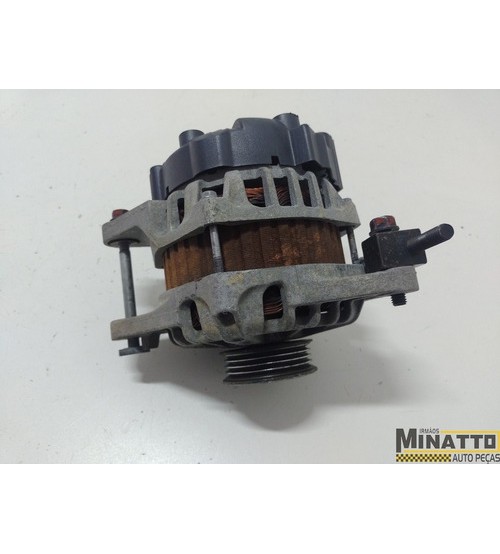 Alternador Hyundai I30 2.0 Manual 2011