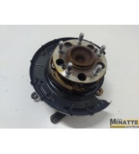 Cubo E Montante Tras/dir Hyundai I30 2.0 2011