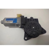 Motor Vidro Elétrico Tras/esq Hyundai I30 2011