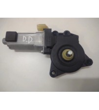 Motor Vidro Elétrico Dian/dir Hyundai I30 2011