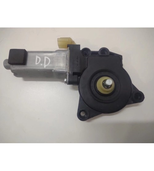 Motor Vidro Elétrico Dian/dir Hyundai I30 2011