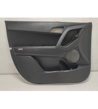 Forro Da Porta Dian/esq Hyundai Creta Sport 2019 Detalhe