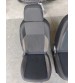 Jogo De Bancos Vw Polo Confortline Tsi 2018 S/ Airbag