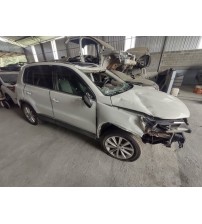 Vw Tiguan 2.0 Tsi  4motion 2015 200cv Para Peças
