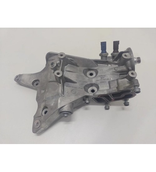 Suporte Compressor/alternador Vw Passat 2.0tsi 2011