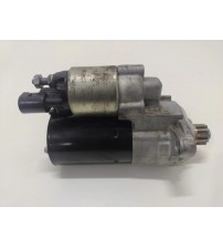 Motor De Arranque Vw Passat 2.0 Tsi 2011