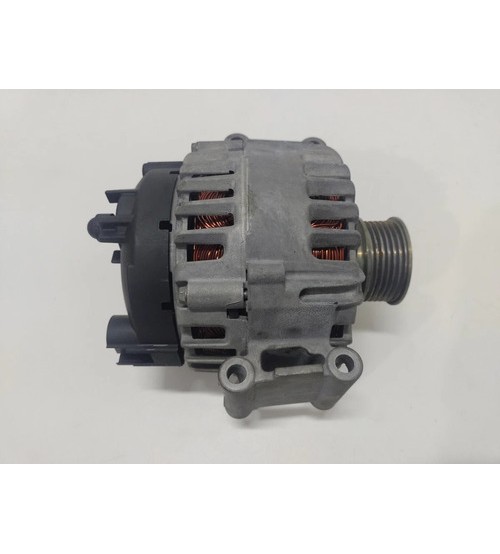 Alternador Vw Passat 2.0 Tsi 2011