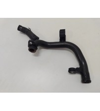 Cano Saída Bomba D'água Vw Passat 2.0tsi 2011