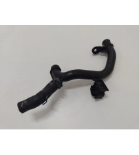 Cano Saída Bomba D'água Vw Passat 2.0tsi 2011