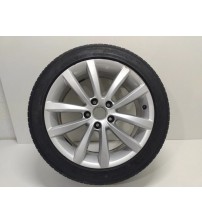 Roda Socorro De Liga Vw Passat Sedan 2.0tsi 2011