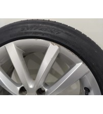 Roda Socorro De Liga Vw Passat Sedan 2.0tsi 2011