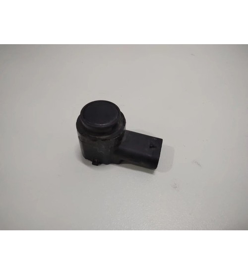 Sensor De Estacionamento Traseiro Vw Passat Tsi Sedan 2011